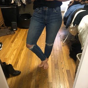 Joe’s Jeans